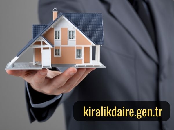 Bursa Kiralık Daire